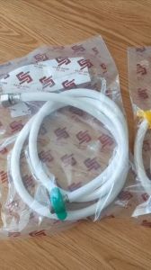 Dây Nhựa Cấp Nước Dây Nhựa Cấp Nước Tán Xoay Inox PHI 21- 40CM / 60CM / 80CM / 120CM / 150CM