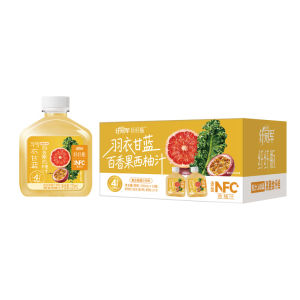 LIGHT UPPER | Fitness Suitable Juice Beverage