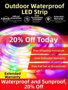 YUANMUXUAN | Waterproof Outdoor Advertising Neon Decorative Light For Night Market