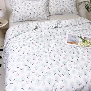 Cool Touch Summer Duvet Machine Washable