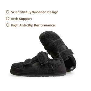 THEMULE | Mary Jane Ugly Cute Slippers Slip-On
