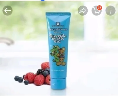 Melaleuca Koala Pals Conditioning Tear-Free Hair Wash/ Bodywash/ Koala Toothgel