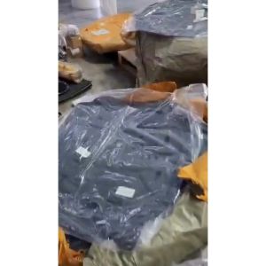 HONDA CITY TMO 2008 - 2014 LOWER SHIELD OIL GEAR ENGINE UNDER CARBON BLACK ENGINE COVER PP MATERIAL