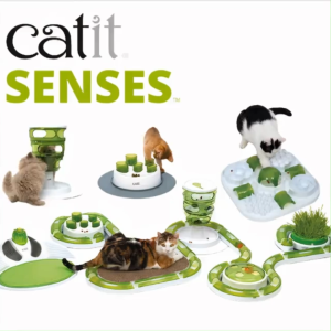 Catit Play Treat Puzzle