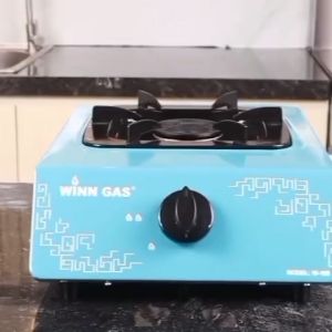 Winn Gas W 188 Win Gas Kompor Gas 1 tungku