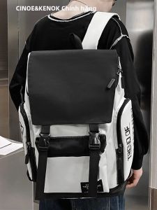 Commute Suitable Large Capacity Laptop Backpack 16 inch