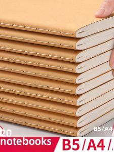 HANXIUYU | Thickened Study Notebook A4