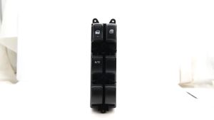 【Get the Perfect Fit】 DriveDynasty 94728492 18 Pins Car Front Left Driving Side Electric Control Master Switch For Chevrolet GMC S10 for Chevrolet Trailblazer / Colorado 2013-2020 Power Window Main Control Switch