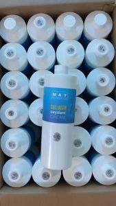 Oxy May Trợ Nhuộm Tóc Không Rát Da Đầu 1000ml