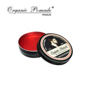 Pomade Water Based Strong Hold 110g