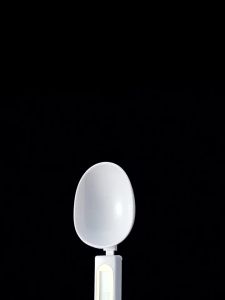 Mini Spoon Scale Digital Kitchen Scale Electronic LCD Food Scale 0.1-500g Cooking Flour Milk Coffee Powder Weight Measure Spoon