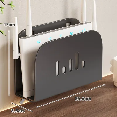 Kệ Treo Tường Cho Router