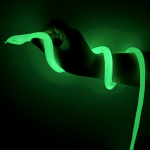 Đồ Chơi Mô Phỏng Rắn Bằng Silicon Sáng Siêu Sáng Cho Trẻ Em Đồ Chơi Mô Phỏng Động Vật Giả Bằng Silicon Đồ Chơi Giả Mạo Cho Trẻ Em