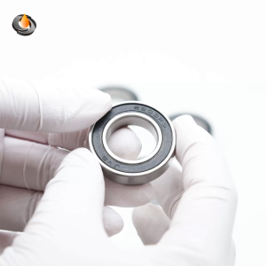 1PCS Deep Goove Ball Bearing 6900RS 6901RS 6902RS 6903RS 6904RS 6905RS 6906RS