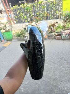 spakbor depan sonic old pnp ninja r karbon forget