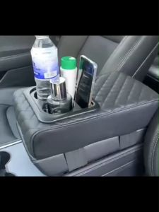 ที่รองแขน เบาะรองแขน ที่วางแขนในรถยนต์ สำหรับเท้าแขนในรถยนต์ ที่เท้าแขนในรถยนต์