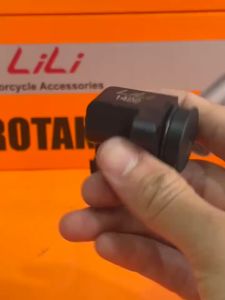 Van cầm chừng IACV xe AIR BLADE 2010 - 2020 Lead 125 Vision SH Mode PCX SH 2020