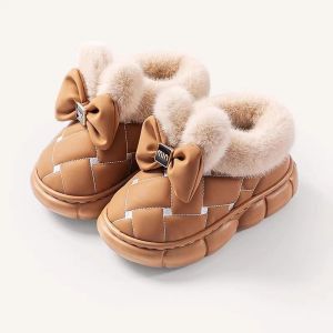 Zubaba | Warm Slip-resistant Girls Booties