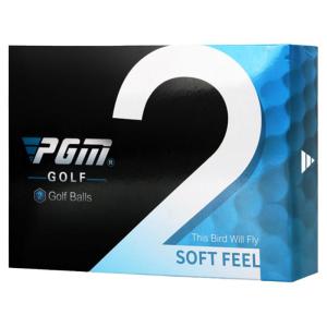 PGM GOLF | Custom Practice Competition Long Distance New Golf Balls