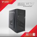 Casing Varro Prime Exo Shield / F17 / CR7 + PSU 500watt. 