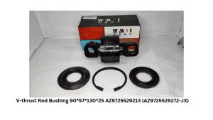 V-Thrust Rod Bushing 90x57x130x25 AZ9725529213 (AZ9725529272-JX) - 1 Piece