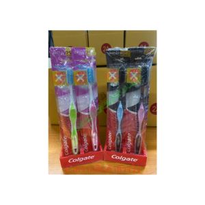 คอลเกตแปรงสีฟันกัมคลีน ขนนุ่มพิเศษ แพ็ค 6 ด้าม **สอบถามรายละเอียดสินค้าก่อนได้เลย**