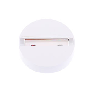 PAR30 LED E27 Track Light Bracket Base 2/3-Wire Rail Ceiling Lamp Holder Clothing Store Living Room Replaceable Spotlight Socket