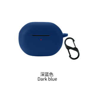 Ốp Lưng Bảo Vệ SoundPEATS Capsule3 pro Bluetooth Bằng Silicon Mềm Đựng Hộp Sạc Cá Tính Hoạt Hình Chống Rơi Cho Tai Nghe