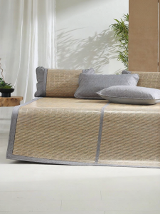 Mercury | Antibacterial Cool Feel Durable Bamboo Mat