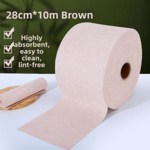 MIVOFIVO | Oil-Resistant Kitchen Cleaning Cloth