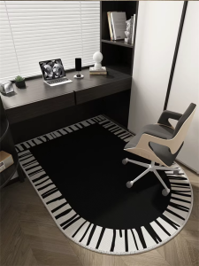 Anti-slip Soundproof Floor Mat