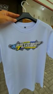 Kaos KARYAWAN TUHAN V3: Konsep Baru dari Markaskaos.id