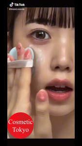 【Direct From Japan】Apieu Juicy-Pang Jelly Blusher RD01–PK01 – Dewy Cheek Color Soft Gel Texture 6 Shades