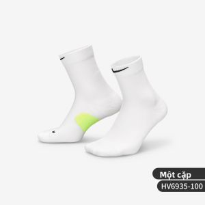 Nike | Vớ Chạy Bộ Thoáng Khí Mới Cho Nam & Nữ