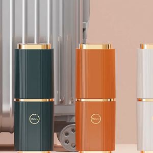 [SG SELLER]Portable Toothbrush Toothpaste Storage Box Travel Portable Toothbrush Storage Box Household Storage Cup Case Box Mouthwash Cup Set Storage Organizer