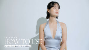 SKIN1004 Madagascar Centella Hyalu-Cica Silky-Fit Sun Stick 20g