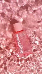 Toner Wajah Glad2Glow: Manfaat & Cara Penggunaan