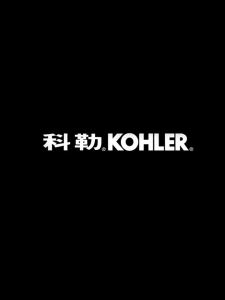 Kohler | Pressure Boosting Dual Shower Set with Adjustable Large Top Spray