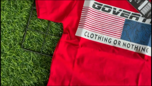 Paket 3 Pcs Kombinasi Baju Kaos Distro Anak Laki-Laki Perempuan Bahan Katun 30s Premium Tebal & Tidak Panas