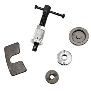 Car Disc Brake Pad Caliper Piston Rewind Wheel Cylinder Pump Separator Disassemble Repair Tools Truck Trailer Auto Accessories