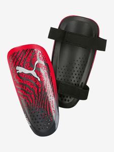 PUMA | Fixing Buckle Leg Guards