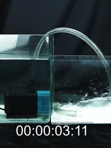 SOBO ปั๊มน้ำพิพิธภัณฑ์สัตว์น้ำ WP-2200/4200/5200/7200 ปั๊มจุ่ม ปั๊มน้ำพุ ปั้มน้ำบ่อปลา ปั๊มสะเทินน้ำสะเทินบก ใช้สำหรับหมุนเวียนกรองและปั๊มแลกเปล