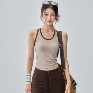 FITNESSGIRL | Breathable Back Slimming Yoga Sports Bra Top with Padding