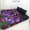 Sprei Murah LIME TULIP &   LUPPINE & NOLA & PURPLE TULIP & TULIP Delight & PURPLE DELIA & Flamingo Semangka & Sakura. 