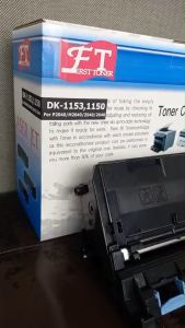 FIRST UNIT KYOCERA DK-11531150 FOR ECOSYS P2040/M2040/2540/2640 เทียบเท่า