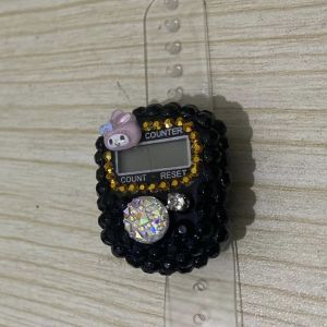 Tasbih digital Swarovski Melody