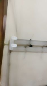 Rak Serbaguna Bahan Pipa Besi Tebal Berkualitas