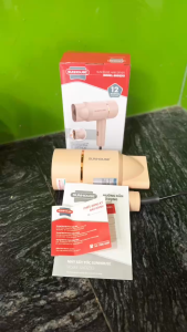 Máy sấy tóc sunhouse SHD2313 ( 2 chế độ sấy nóng + mát) bảo hành 1 năm - cam kết chính hãng