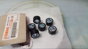 Roller Yamaha Mio M3 Roller Weight Set 10g Yamaha XEON 2PH-E7632-00