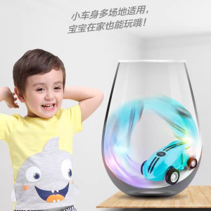 Xe Đua Trẻ Em Tốc Độ Cao Xe Laser Siêu Tốc Xe Thể Thao Mini 360 Độ Xoay Xe Thể Thao Cho Bé Trai Xe Điện Từ Tính Xe Đồ Chơi